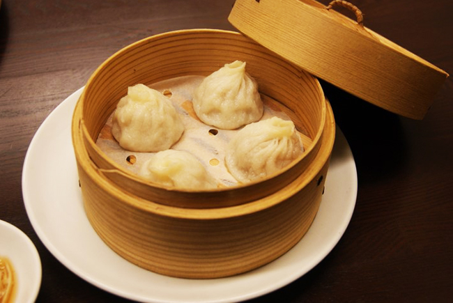 点心